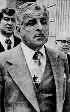 DeCavalcante crime family